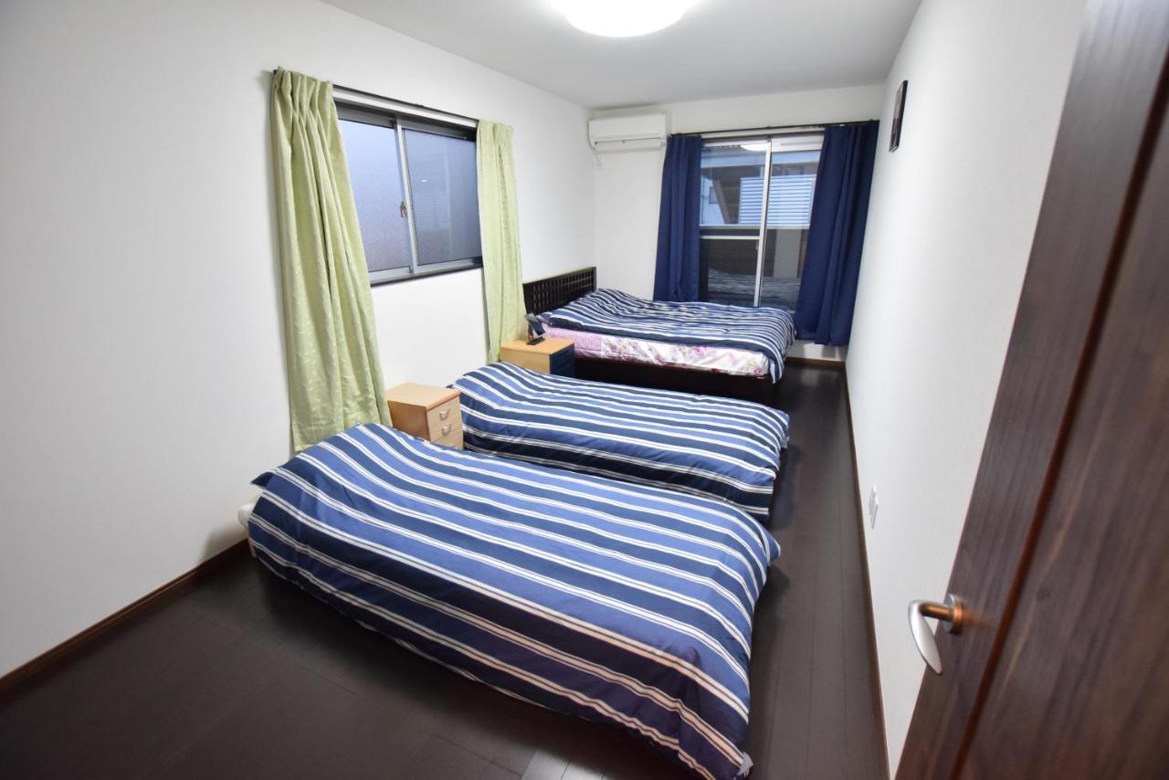 Aozora HOTEL in tsuruhashi Osaka Bagian luar foto